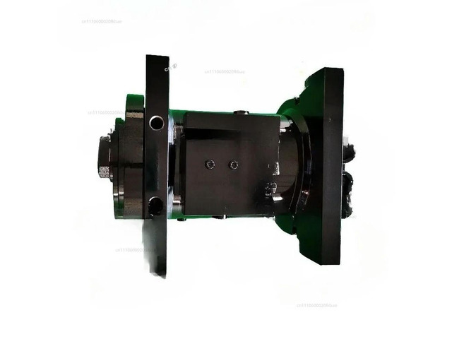 Excavator Tilt Rotation Quick Change Spiral Swing Oil Cylinder BQ5-028-180SDYJ-A Hydraulic Bucket Cylinder