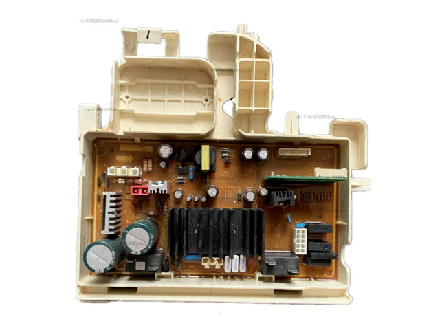 for Computer Board Inverter Board Motherboard DC41-00189A DC92-00951C Drum Washing Machine