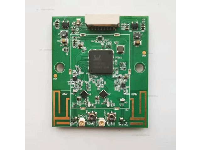 RTL8814AU - NIC /RTL8814 Module/High-Power 11AC Dual-Band GIGABit