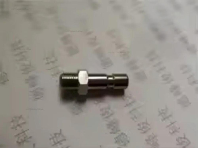 SJB-50Z refueling female plug oil nozzle quick plug connector, oil filter LYQ3-L8