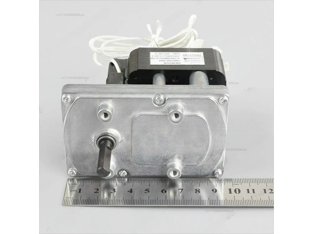 Chain Toaster TT150/300/450 GM6030R Gear Motor