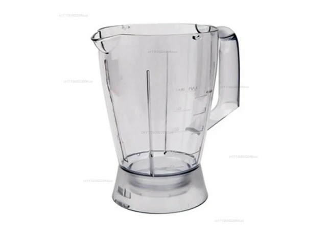 1p mixing cup for HR7759 HR7761 HR7762 HR7763 HR7769 mixing cup juice cup accessories