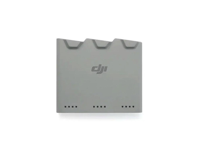 Mini 5 Pro Two-Way Charging Hub Place batteries into the charging hub to fast-charge external devices in Stock