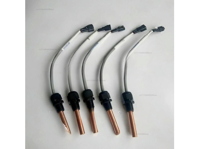 Central Air Conditioning Temperature Sensor Accessories 02529664000, 025 299664 000