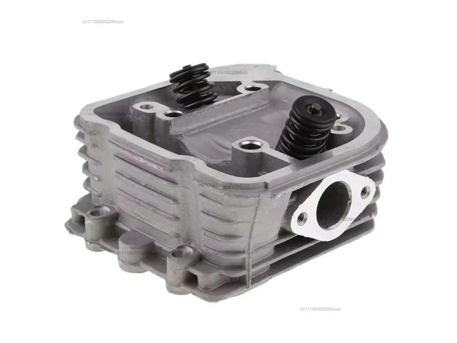 ATV Kart GY6/160 Cylinder Head Assembly 58mm/61mm Cylinder Head, EFI