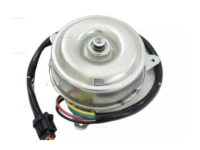 38616-PM3-003/K7711-85220 Automobile Electric Blower Radiator Air Conditioning Electronic Fan