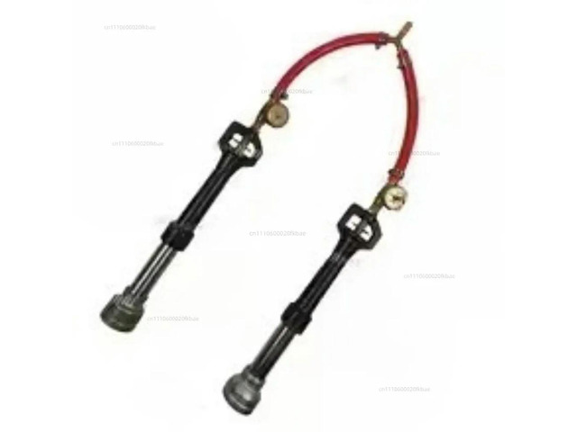 Melting Furnace Accessories, Flamethrowers, Melting Furnace Tools