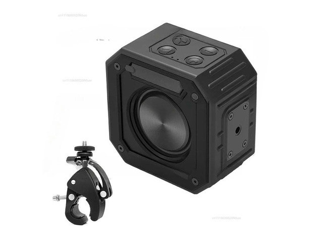 Hot-selling outdoor bluetooth speaker subwoofer speaker