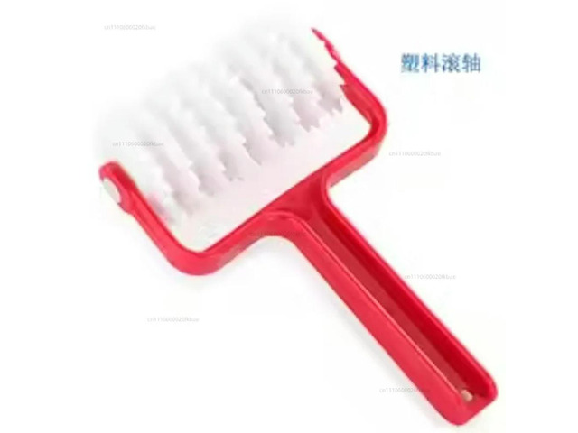 Pizza needle puncher making tool, hole puncher DIY piercer, kitchen parlor