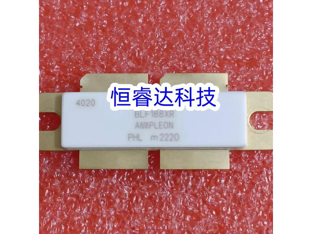 1PCS/LOT BLF188XR BLF 188XR BLF188 XR LDMOS power transistor 1400W / HF to 600 MHz / 50V