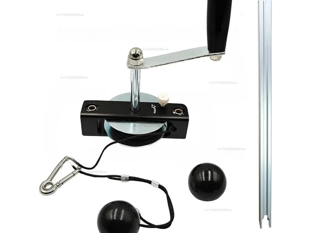Source Factory Direct Oil Saw Board Opener Winch Wood Cutting Auxiliary Wheel