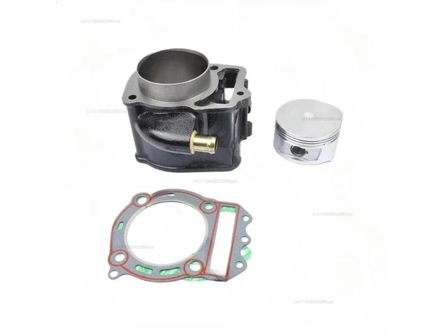 For Spring Breeze Big Sheep 250 Motorcycle Cylinder Block CF250T-V3-V5 Boat King CH250 Cylinder Block