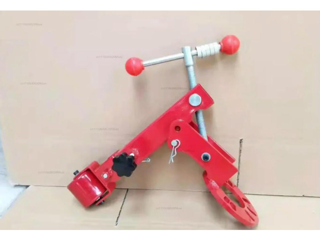 Wheel Arc Sheet l Modifier Wheel Eyebrow Shaper Car Fender Shaper Car Wing Shaper Repair Tool
