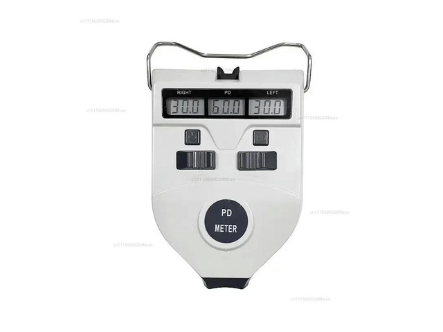 WZ-830C Eyeglass Optometry Equipment Pupillary Distance Measurement Eye PD Meter Pupillary Distance Meter High Accuracy