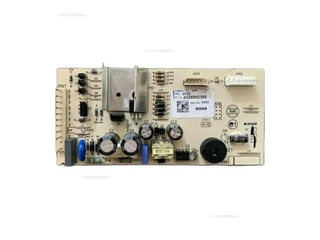 For Beko Refrigerator Motherboard 4326992385 Small Control Board PCB