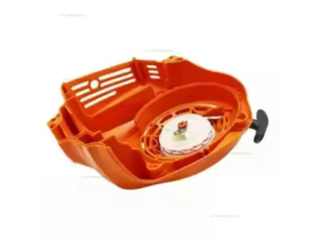HS81T Starter Pull Disc HS82TRHS81 Starter Assembly HS86 Hand