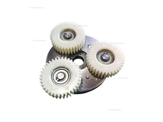 Snow Motor G062 48V1000W 750W Special Clutch ATV Motor Gear