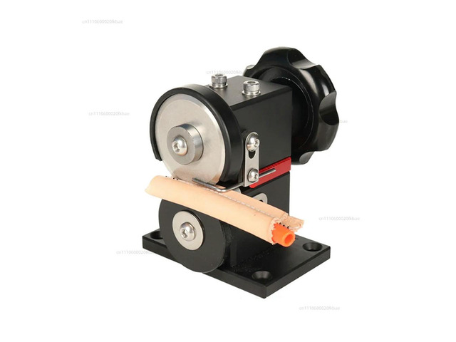 DIY Leather Strap Separator Trimmer Handmade Leather Handbag Bandage Cutter Leathercraft Maximum Thickness 4MM