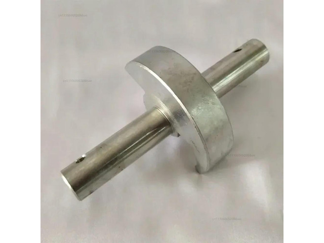 For Zhongli Positioning Rotating Plate EPT20 Electric Truck Forklift Parts Stacker Rotating Shaft Arm Sheath Assembly