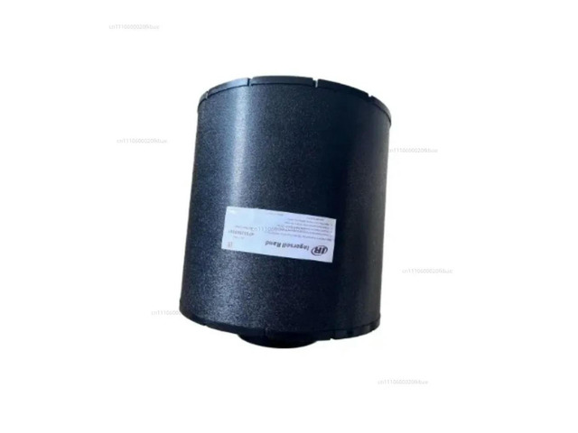 Screw air compressor P626096 air filter element three-filter air compressor accessories consumables