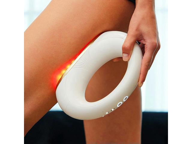 OEM Electric Vibration Massager Weight Loss Products Abdominal Weight Loss with Fat Burning Abdominal Massager