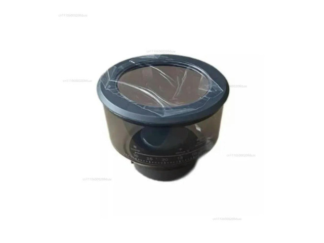 Applicable To Yum Figure 1 & 2 Generation/02s/M2 Bean Warehouse Titan Coffee Machine Extraction Brewing Head Buckle Accessories