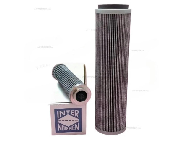 ligent Drilling Rig Filter 311275 Hydraulic Oil Return Filter, Dutch Self-propelled Beet Harvester