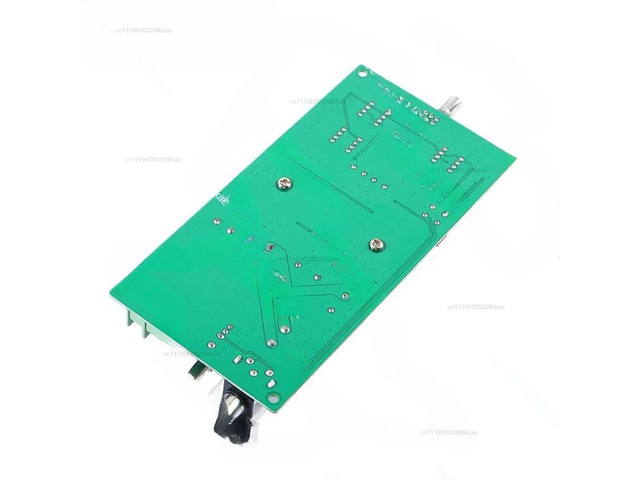 TPA3255 Mono Digital Power Amplifier Board 600W High Power Full Frequency/subwoofer Can Choose Class D Power Amplifier