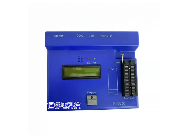 Burner PDK5S-P-003C Programmer tool Stock