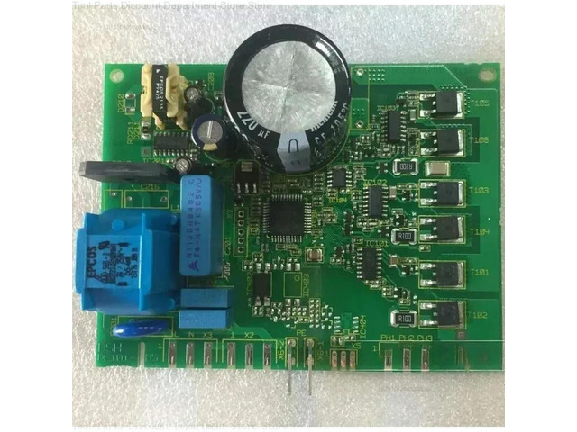 Refrigerator Frequency Conversion 9000929911 Drive Board 9001037590 9000759862