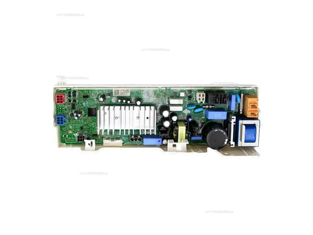 For Washing Machine PCB Control Board Motherboard EBR87200522 EBR872005 22