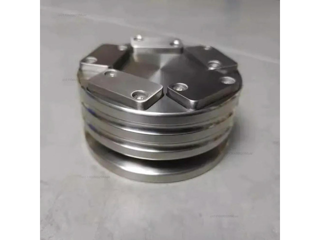 Vent-level isolation foot for CD players, DACs and audio equipment, anti-vibration spikes - High-fidelity amplifiers