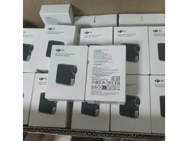 For RS Enhanced ligent Tracking Module for RS 5 RS 4 RS 4 Pro RS 4 Mini Accessories