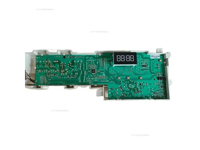 For Beko Drum Washing Machine Dryer PCB Inverter Board Motherboard DCY7402GXSB1 484017000096