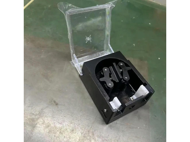 102R peristaltic TH15 pump head accessories factory direct sales