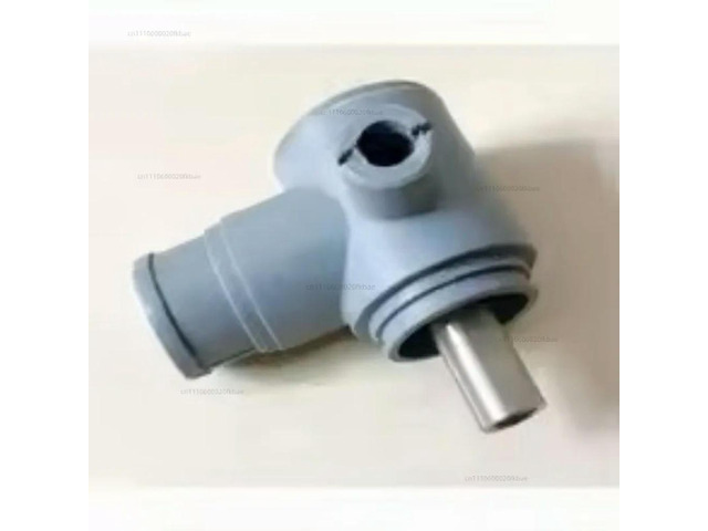 Applicable ToHobart AM60K Topper DW-ME-60E Upper Spray Arm Base Tee Dishwasher Accessories