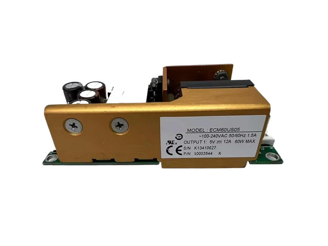High Reliability Stable Performance 5V12A 60W Industrial Power Module ECM60US05