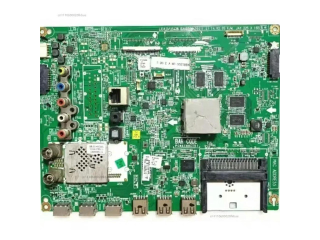 42GB6310 47GB6310 55GB6310 TV main board EAX65384004 (V1.4)
