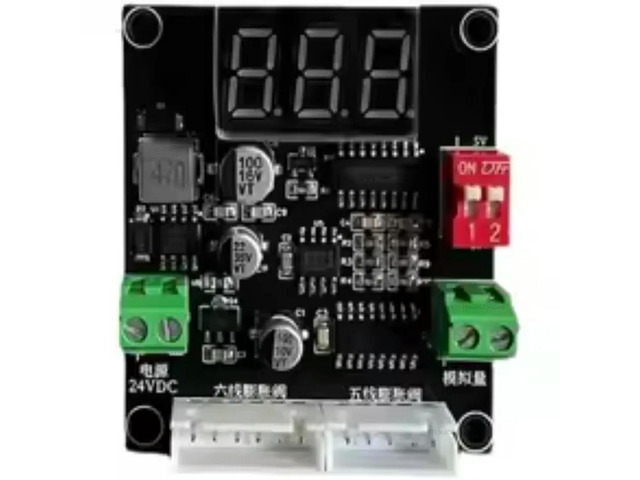 Electronic expansion valve driver controller Cold Air conditioner Universal
