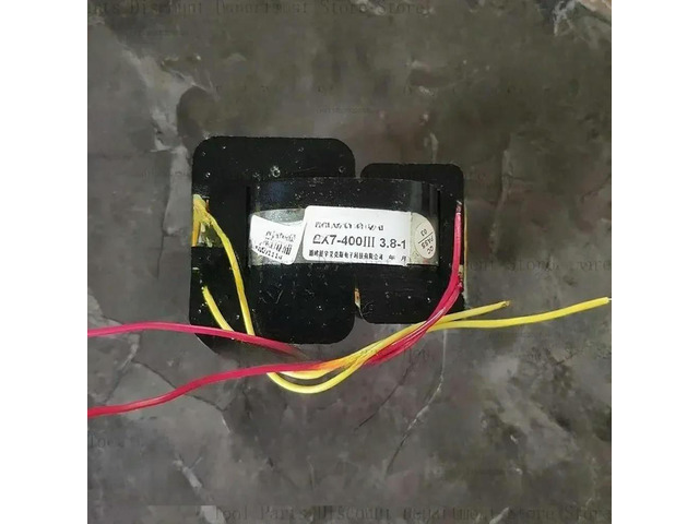 For Aotai LGK ZX7 STG -Frequency 380V 1900V Starting ZX7-400 3.8-1 High Leakage Reactance
