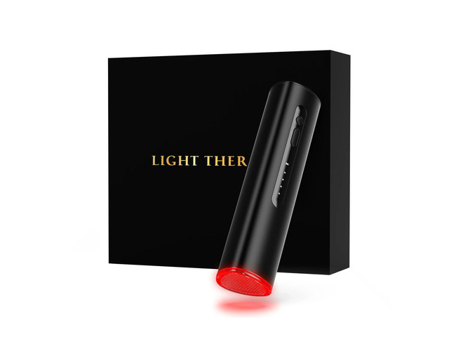 LED infrared red light treatment instrument equine red veterinary treatment blue near-infrared pain treatment light