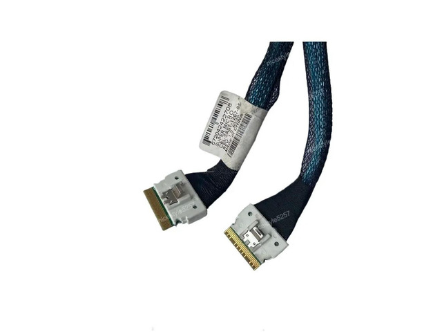 Ultra Micro 4124gs Server Pcie Data Cable CBL-SAST-1267-85 Charger Lead