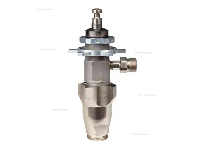 Replacement Pump 17C489 Piston Pump Assembly for GR 390PC 395PC 490PC 495PC 595PC Airless Paint Sprayer