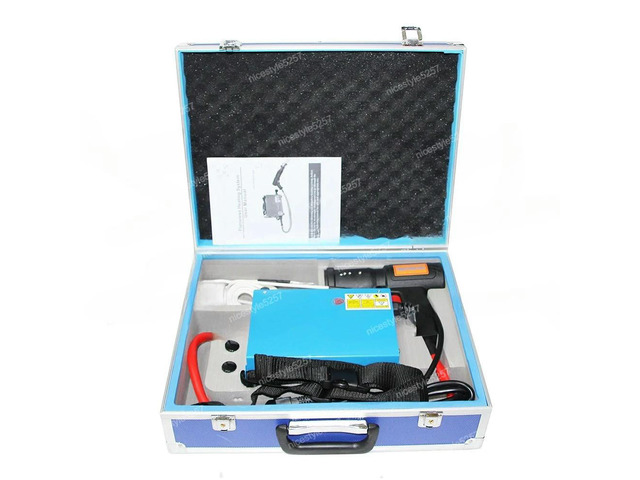 Magnetic Induction Heater 1500W Circuit Diy for Car Repair Bolt Remover Tools Set Welding Equipment AC 220V with 4 Pieces Coil