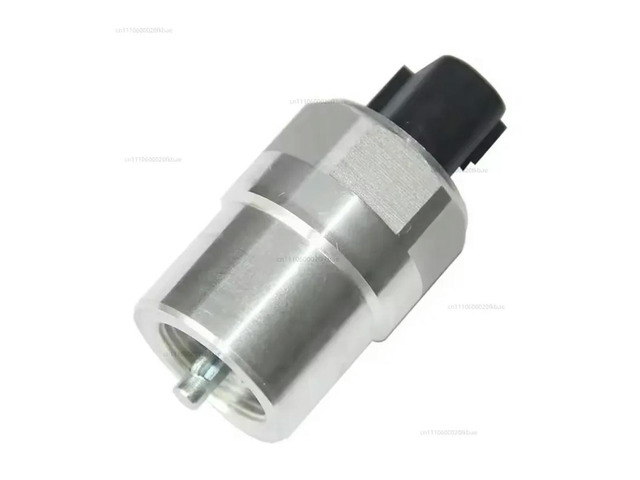 Sensor odometer pump truck odometer pump truck
