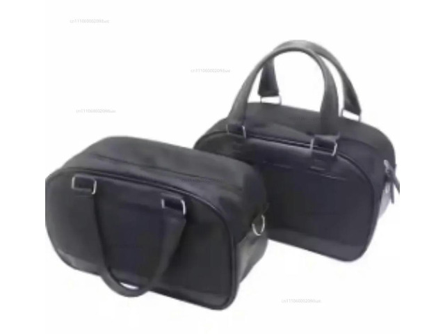 For GL1800 1800 F6B Motorcycle Luggage Saddle Bag Saddle Bag Inner Lining Bag