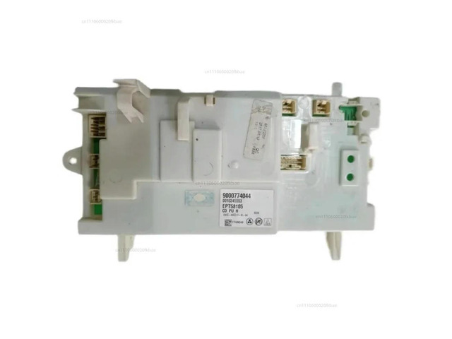 Applicable to the printed circuit board mainboard of Siemens Bosch washing machine and dryer control panel 900077404