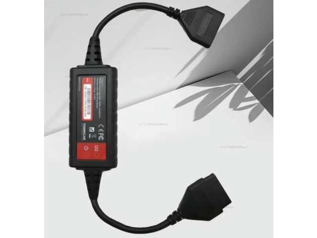 For CANFD Adapters, for Daotong, Langren Buick, Chevrolet, for CAN-FD Protocol Plugs