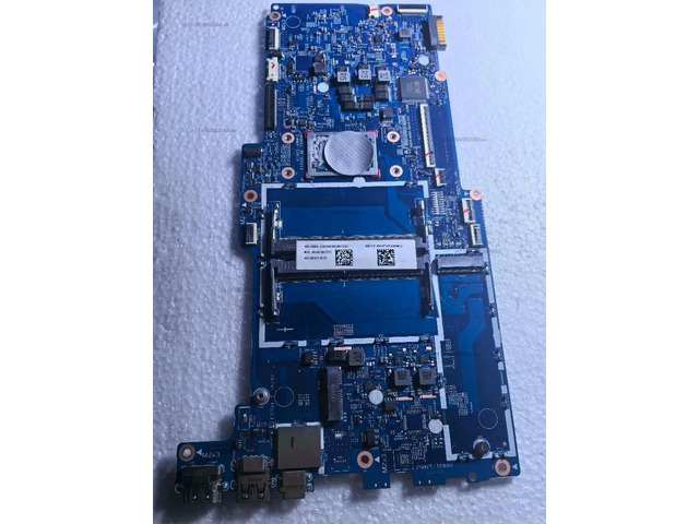 Suitable for X360 Main Board, 15-cp 15z-cp 17890-2 448.0EE04.021 L25820-601, Computer Accessories