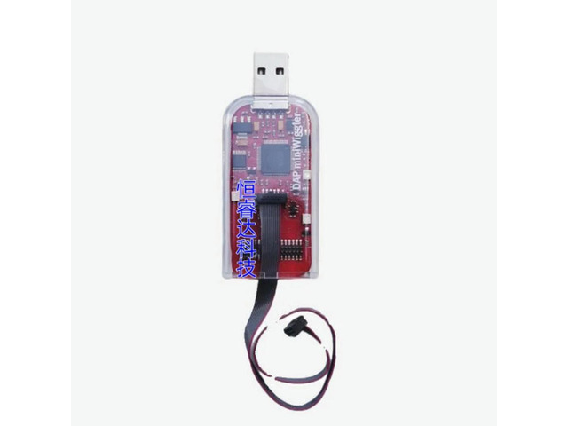 spot DAP Miniwiggler V3.1 emulator KIT_MINIWIGGLER_3_USB Download